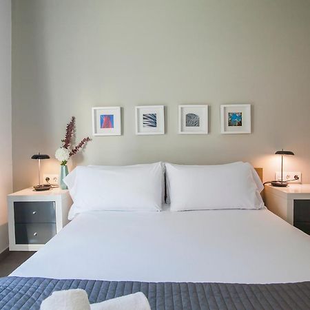 شقة Bbarcelona Gaudi Flats المظهر الخارجي الصورة