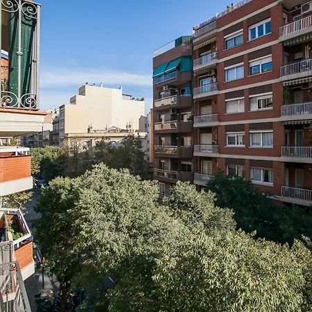 شقة Bbarcelona Gaudi Flats المظهر الخارجي الصورة